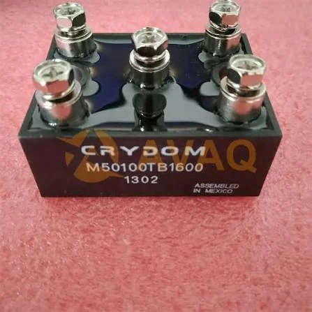 Rectifier Module