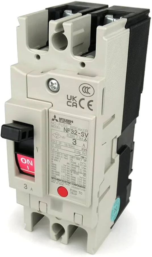 Circuit Breaker 