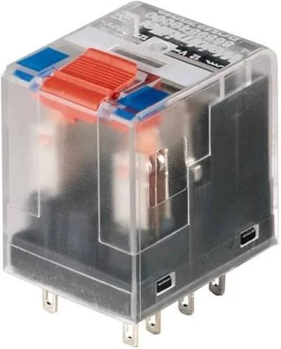 Power Relay