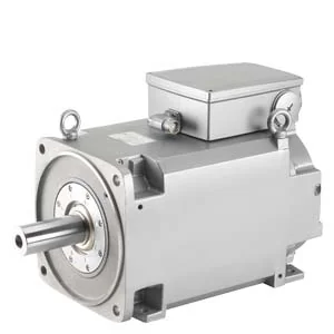  Induction Motor