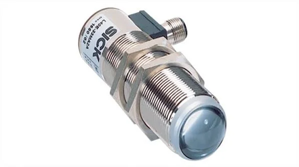 Photoelectric Safety Receiver