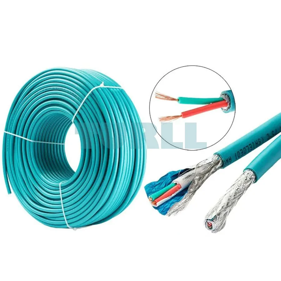 PROFIBUS Festoon Cable GP