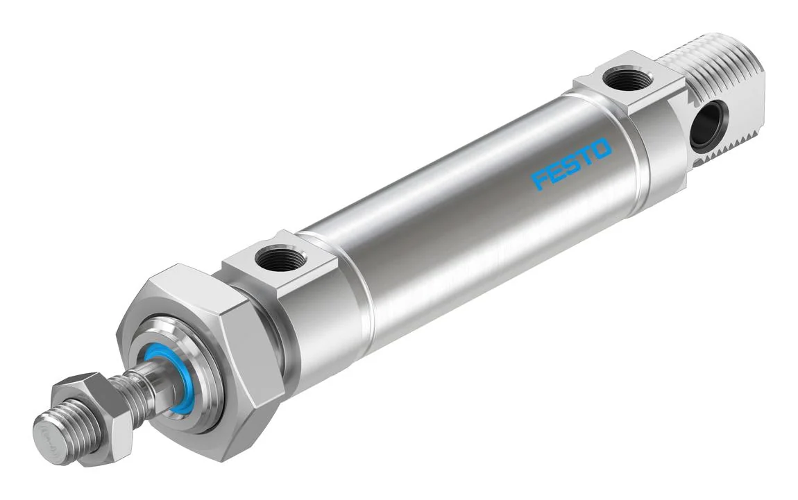 Pneumatic Cylinder