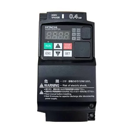 Variable Frequency Drive