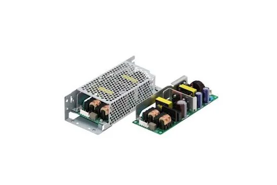 AC-DC switching power supply