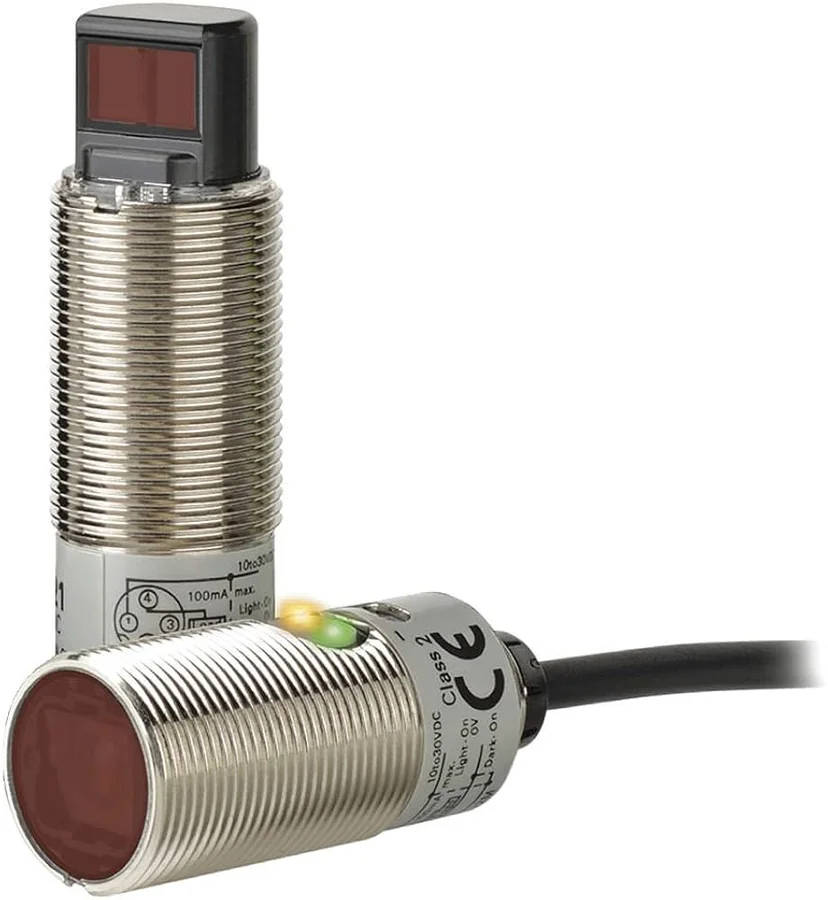 PHOTOELECTRIC SENSORS