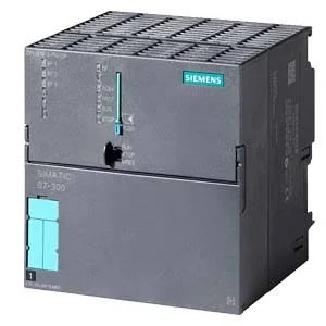 Central processing unit 