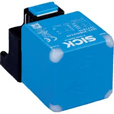  Inductive Proximity Sensor. It belongs to the IQG or IQ Standard series .