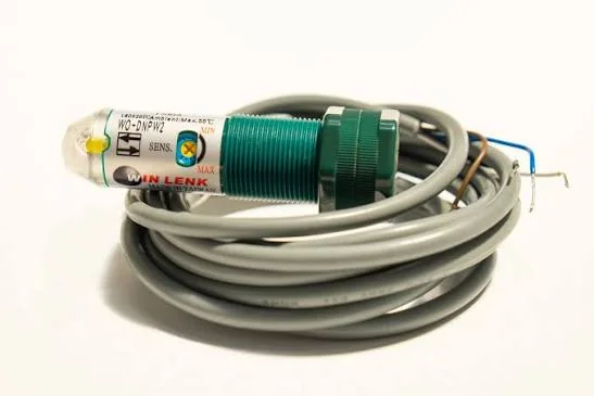 Optical / Photoelectric Sensor