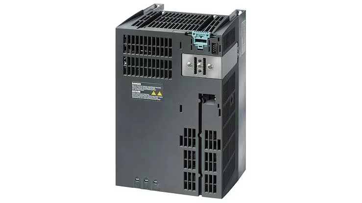  Power Module 