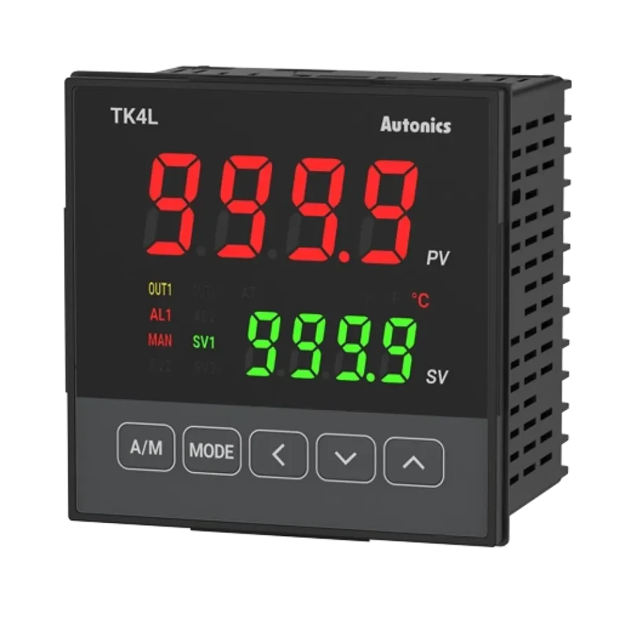 Temperature Controller