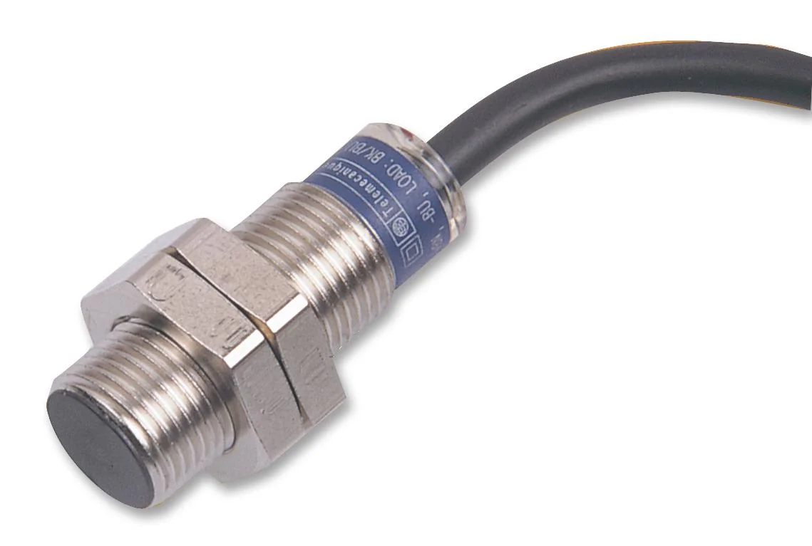 nductive sensor