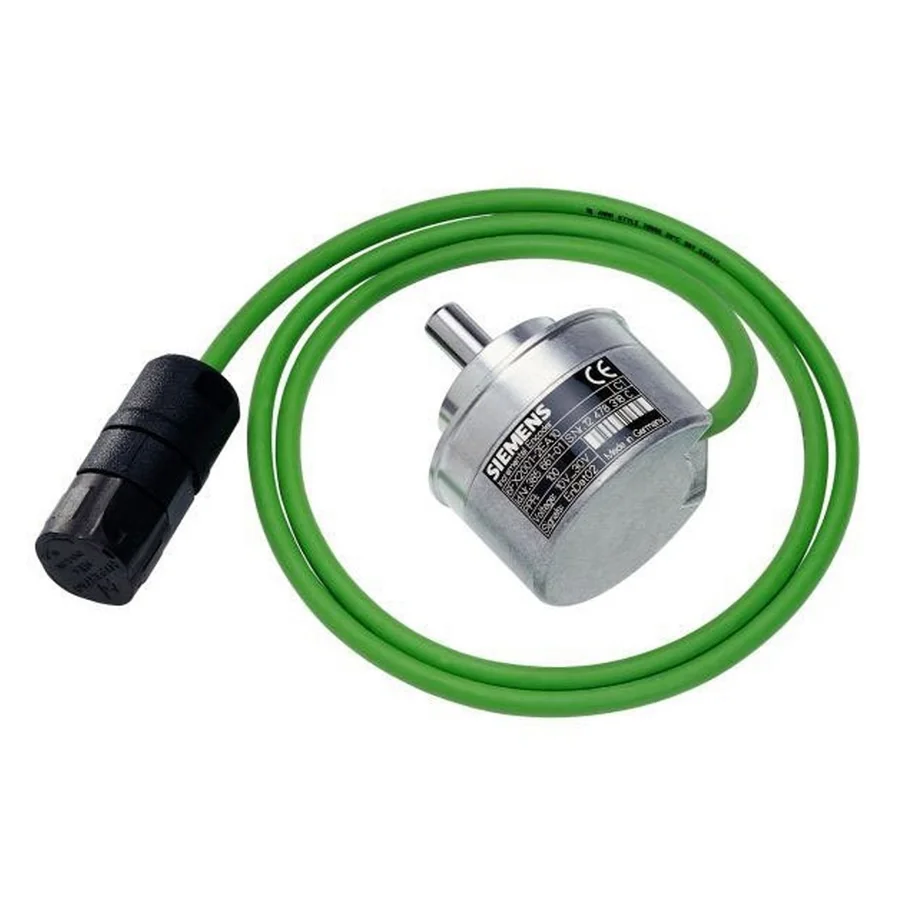 Encoder 