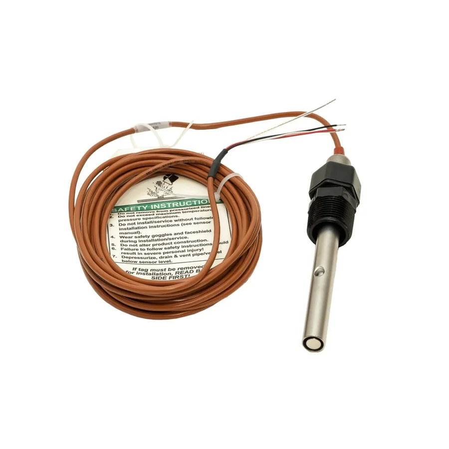 Conductivity/Resistivity Electrode
