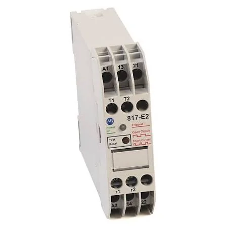 Monitoring Relay.