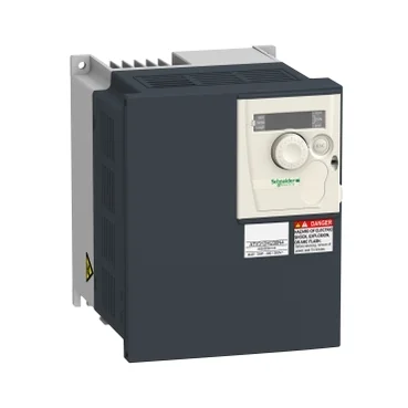  Variable Speed Drive