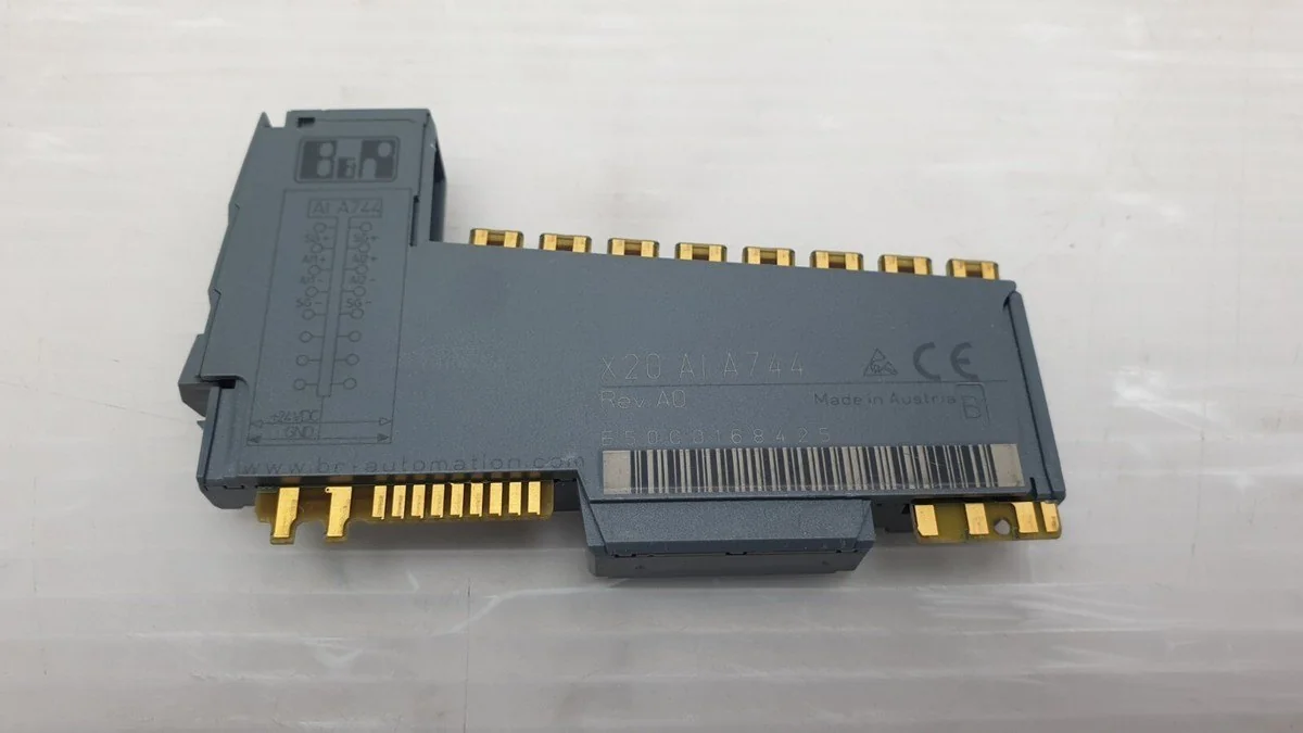 I/O Module