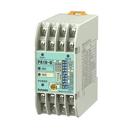 Multi-function sensor controller 