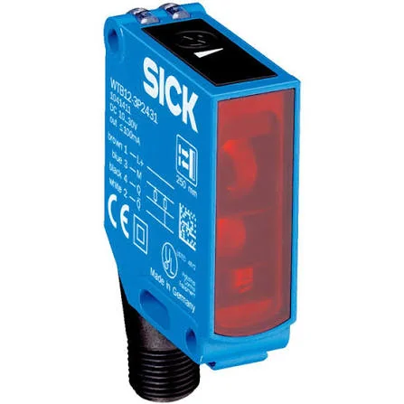 PHOTOELECTRIC SENSORS