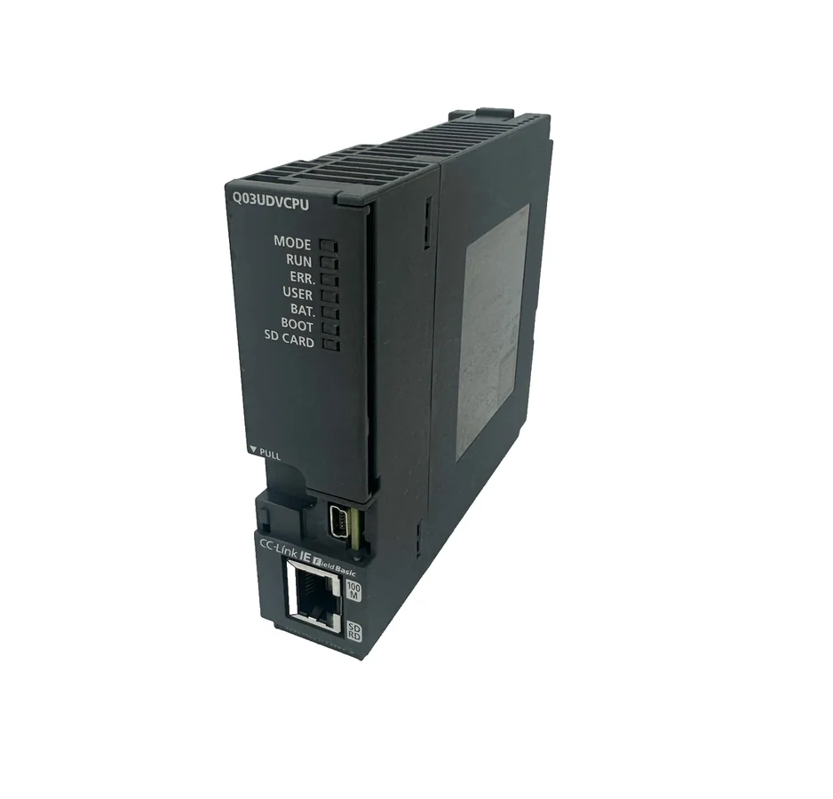 Q03UDVCPU