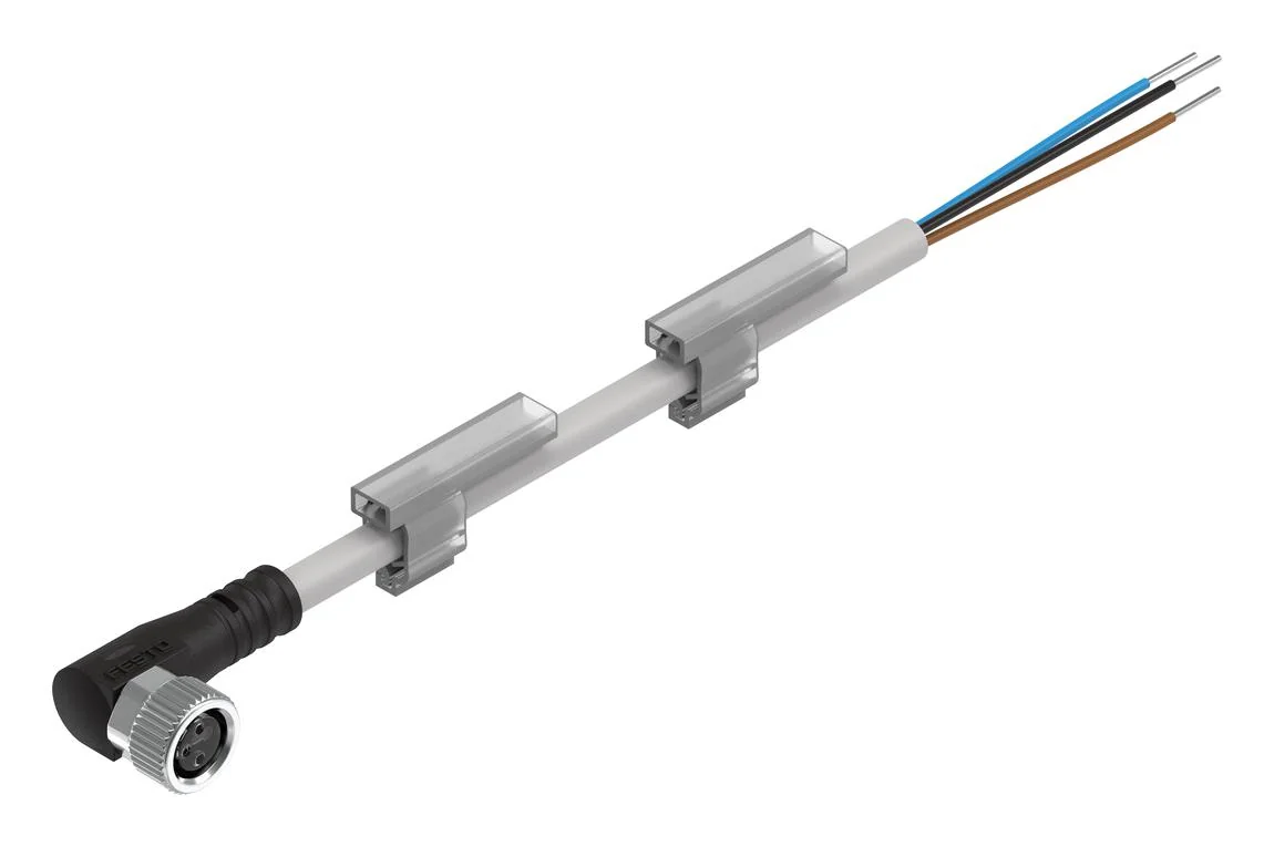 Connecting cable