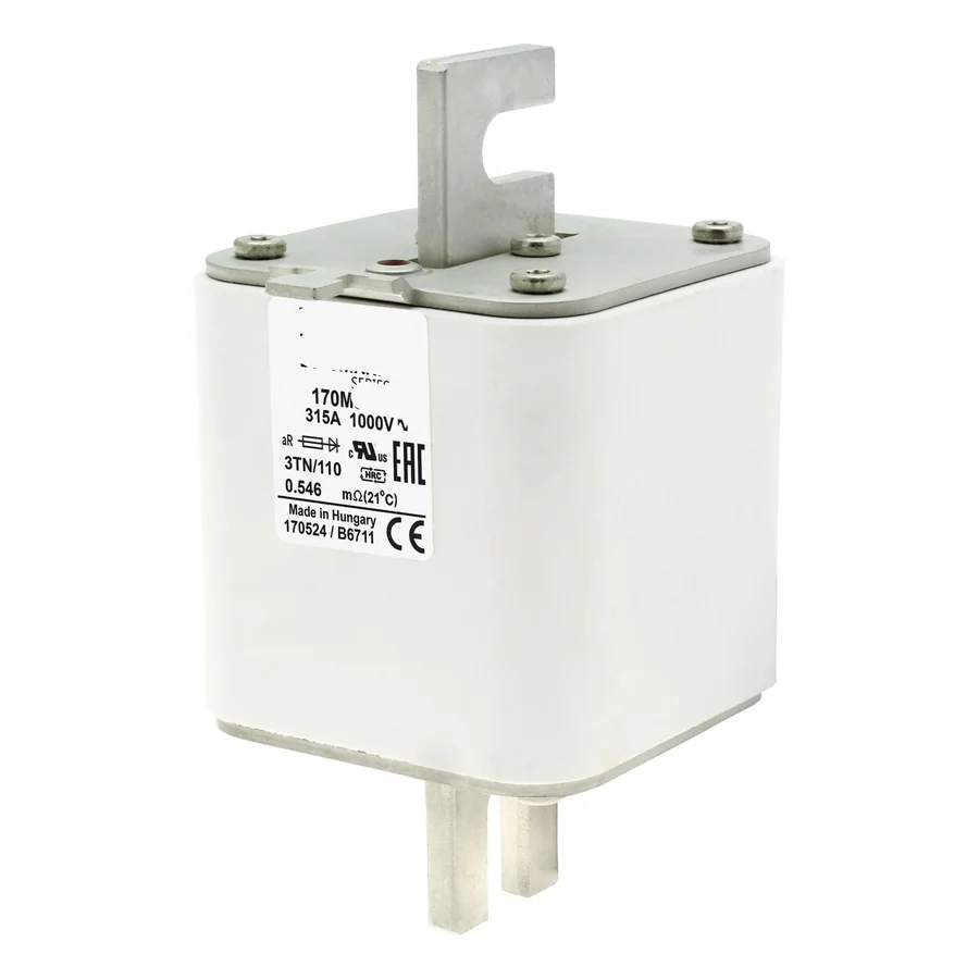  Electrical Fuses