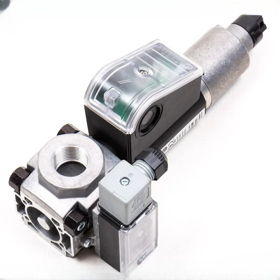 Gas Pressure Switch 