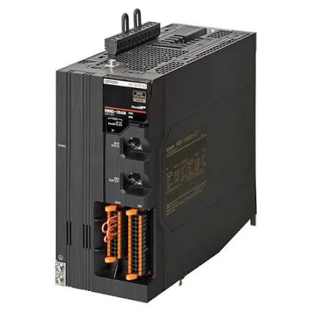  AC Servo Drive