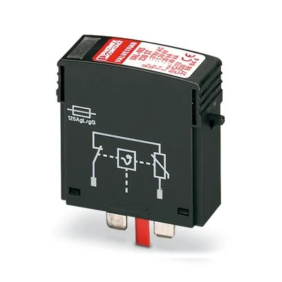  Protection Connector 