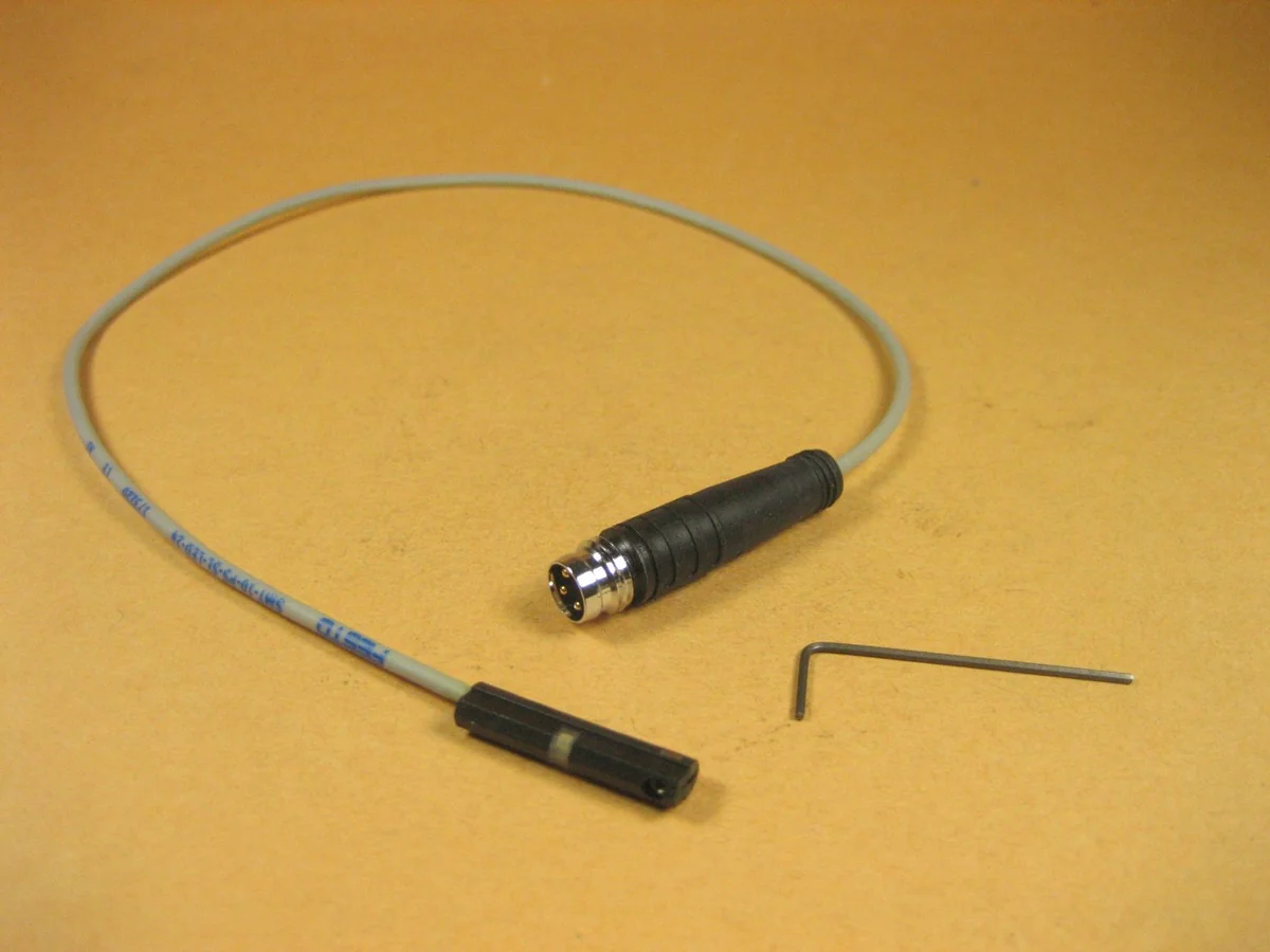 Proximity Sensor