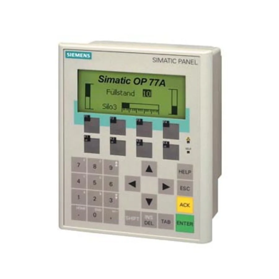 SIMATIC Operator Panel