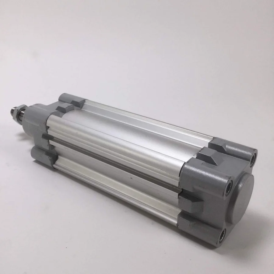 STANDARDS-BASED CYLINDER