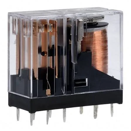 Power Relay 