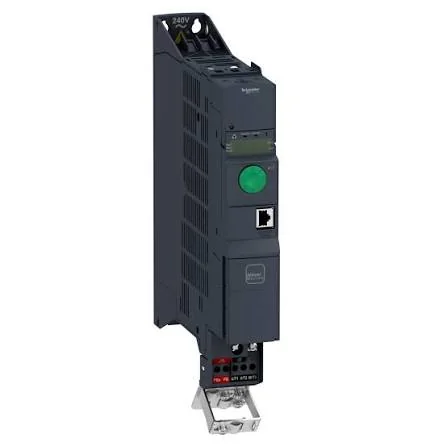 Variable Speed Drive