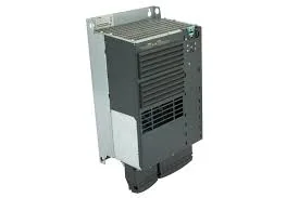 Power Module with integrated filter