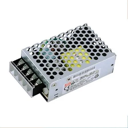 Power Supply