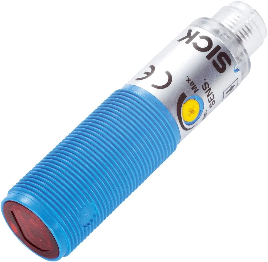Photoelectric Proximity Sensor