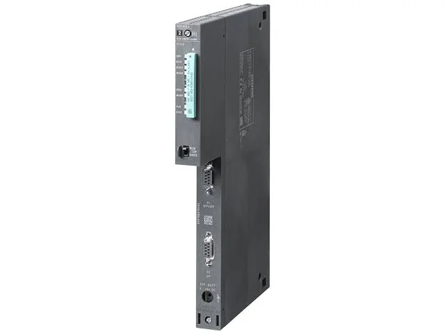 Central processing unit