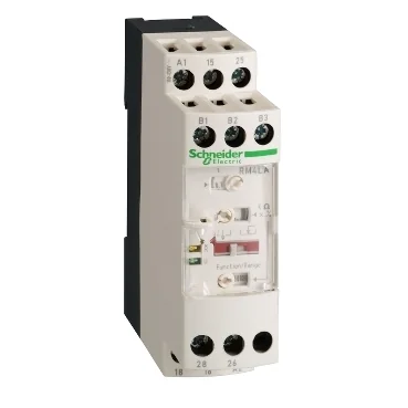 Liquid Level Control Relay
