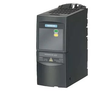 MICROMASTER 440