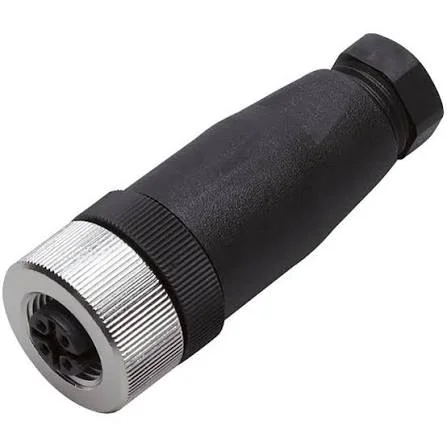  Female Wirable Socket