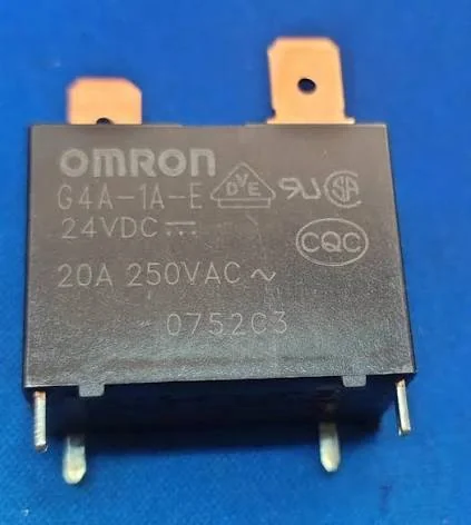 Power Relay