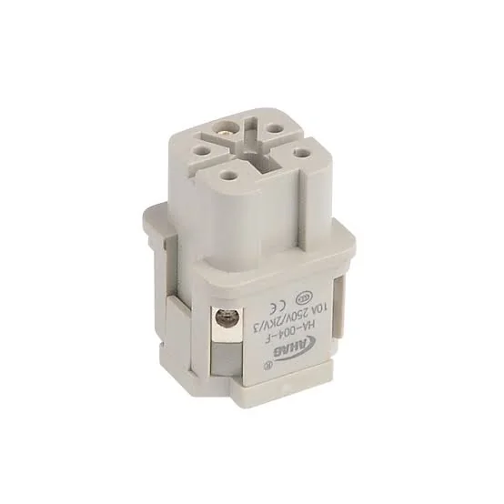 Connector Female