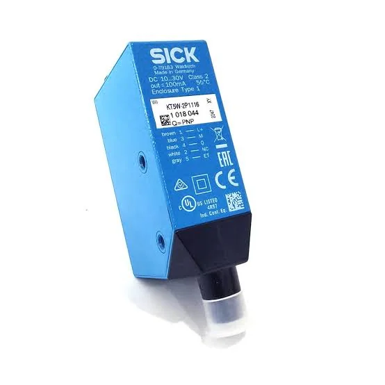 Optical Sensor 