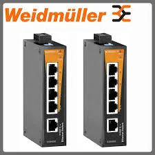 Network switch