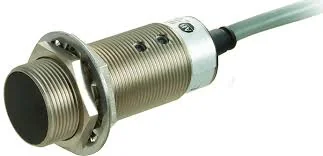 Inductive Proximity Sensor