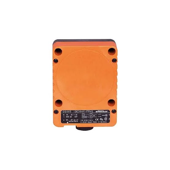  Inductive Proximity Sensor 
