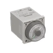 Multi-Range Cyclic Twin Timer