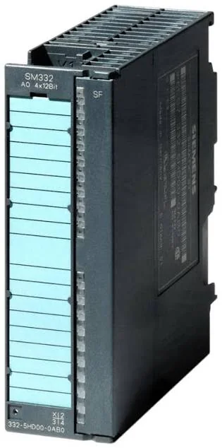 Analog Output Module
