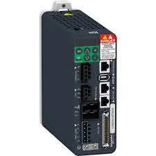 motion servo drive